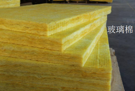 岩棉/玻璃棉保温材料，节能减排效果怎么样了